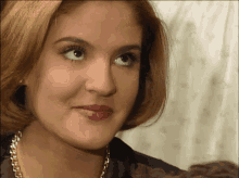 Chantal Andere Marimar GIF - Chantal Andere Marimar 1993 GIFs