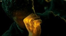 Danny Rand Iron Fist GIF - Danny Rand Iron Fist Marvel Cinematic Universe GIFs