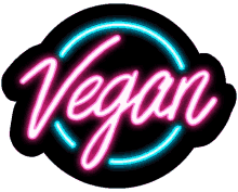 vegana neon