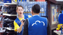 Pew Pew GIF - Superstore Play Shoot GIFs