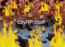 City Rp Icefuse GIF - City Rp Icefuse Figures GIFs