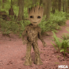 Baby Groot Guardians Of The Galaxy GIF - Baby Groot Guardians Of The Galaxy GIFs