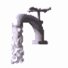 water sink