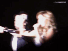 Anahi Rbd GIF