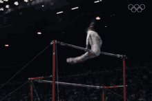 acrobatic gymnastics international olympic committee250days flip around spinning acrobat
