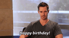 Logan Echolls Birthday GIF - Logan Echolls Birthday Happy Birthday GIFs