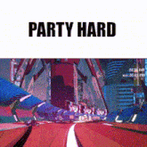 Redout Redout 2 GIF - Redout Redout 2 Party GIFs