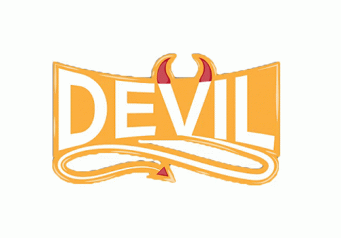 Devil Horn Sticker - Devil Evil Horn - Discover & Share GIFs