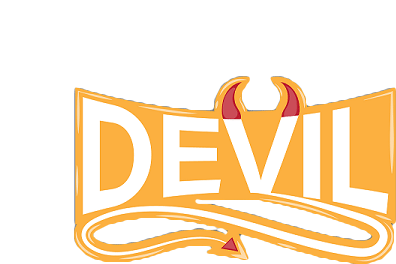 Devil Horn Sticker - Devil Evil Horn Stickers