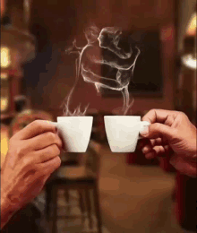 Coffee With Love GIF - Coffee With Love GIFs