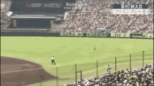 甲子園　野球　高校 GIF - Koshien Japanese Baseball GIFs