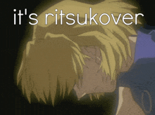 Ritsuko Its Over GIF - Ritsuko Its Over Akagi GIFs