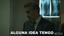 Alguna Idea Tengo Hugo Lopez GIF - Alguna Idea Tengo Hugo Lopez Luis Miguel GIFs