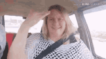 Dooflaag Sign Language GIF - Dooflaag Sign Language Car GIFs