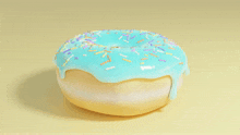 Donut Blender GIF - Donut Blender Spronkles GIFs