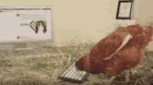 Busy Working Hard GIF - Busy Working Hard Computer GIFs