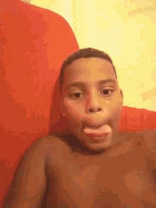 Selfie Tongue Out GIF - Selfie Tongue Out Lick GIFs