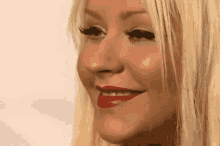 Shade Xtina GIF - Shade Xtina Christina Aguilera GIFs