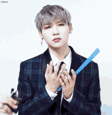 Ab6ix Woong GIF - Ab6ix Woong Jeon Woong GIFs