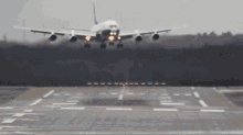 Airplane Aircraft GIF - Airplane Aircraft Landing GIFs