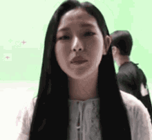 Olivia Hye Loona GIF - Olivia Hye Loona Hyejoo GIFs