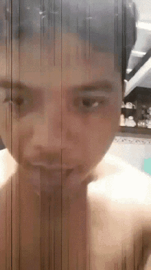 Dila Selfie GIF - Dila Selfie Tongue Out GIFs
