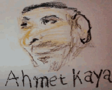 Ahmet Kaya Ahmet Kayaçizim GIF - Ahmet Kaya Ahmet Kayaçizim Ahmet Kayaüzgün GIFs