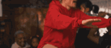 Dancing Justin Bieber GIF - Dancing Justin Bieber Intentions GIFs