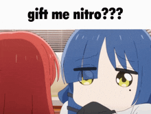 Nitro Discord GIF - Nitro Discord Gift GIFs