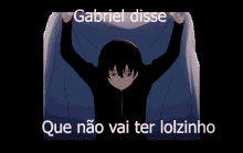 Gabriel Lol GIF - Gabriel Lol Lolzinho GIFs
