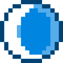 pixel art gmail emoji emoticon sticker