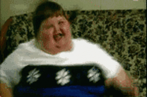 Kid Boy GIF – Kid Boy Fat – discover and share GIFs