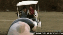 Golf Cart GIF - Golf Cart GIFs