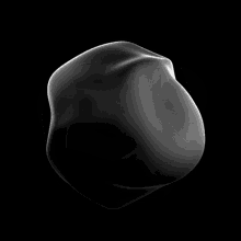Dark Blob GIF - Dark Blob Weird GIFs