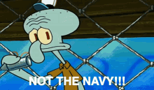 Not The GIF - Not The Navy GIFs