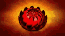 Lotus Flower GIF