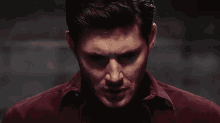 Spn Dean GIF - Spn Dean Demon GIFs