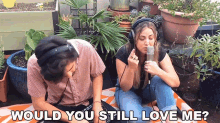 Would You Still Love Me Maelyn GIF - Would You Still Love Me Maelyn Would You Still Like Me GIFs
