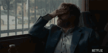Tired Stressed GIF - Tired Stressed Frustrated GIFs