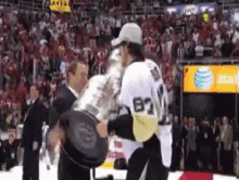Pittsburgh Penguins GIF - Pittsburgh Penguins Hockey GIFs