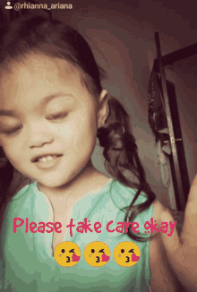 Please Take Care I Care About You GIF - Please Take Care Take Care I Care About You GIFs