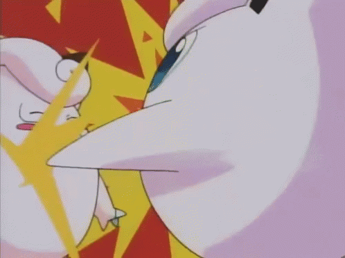 [PokeCommunity.com] This or That- 3000 edition