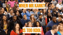 Mr Kanky Too Kool Mrkanky GIF - Mr Kanky Too Kool Mrkanky Mr Kank GIFs