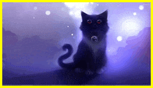 Galaxy Cat GIF - Galaxy Cat GIFs