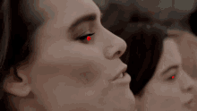 Red Eyes Angry GIF - Red Eyes Angry Fangs GIFs