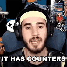 It Has Counters Bobbybs GIF - It Has Counters Bobbybs You Can Counter It GIFs