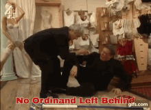 Father Ted Lingerie Department GIF - Father Ted Lingerie Department No Priest Left Behind GIFs
