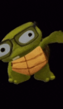 Teenage Mutant Ninja Turtles Leonardo GIF - Teenage Mutant Ninja Turtles Leonardo Leo GIFs