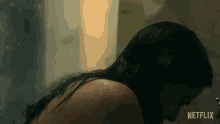 Tired Ambar GIF - Tired Ambar No One Gets Out Alive GIFs
