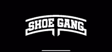 Shoe Gang GIF